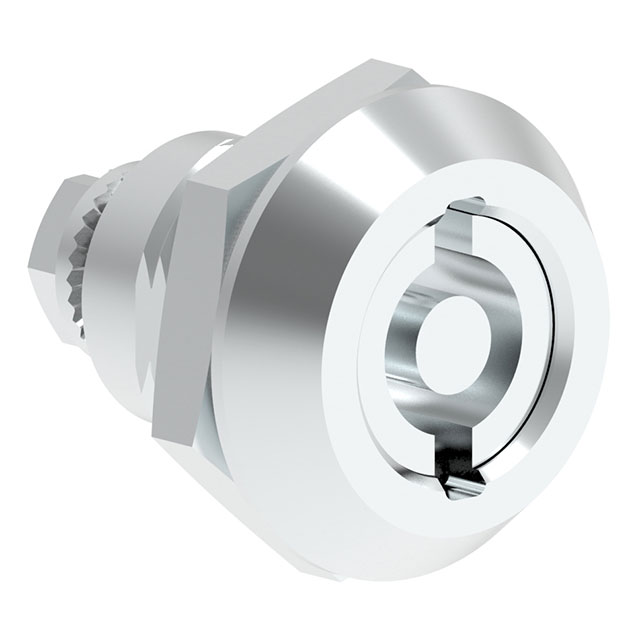 3611100 Essentra Access Solutions  Latches Locks